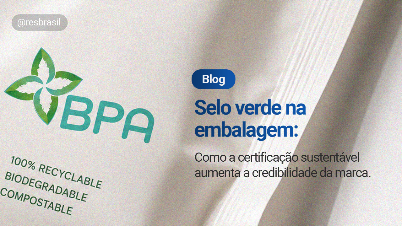Selo verde