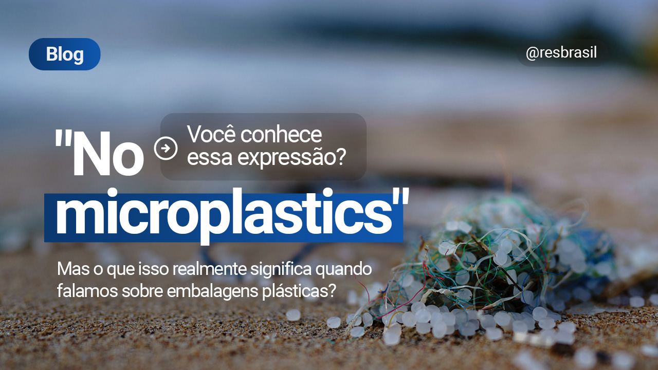 microplástico